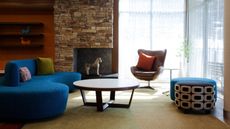 Fairfield Inn & Suits by Marriott Ithaca