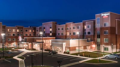 Residence Inn Nashua