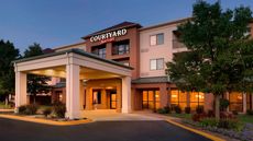 Courtyard Peoria