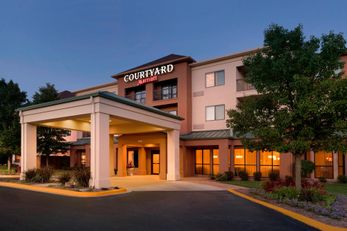 Courtyard Peoria