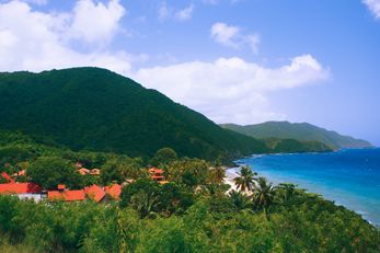 Carambola Beach Resort & Spa