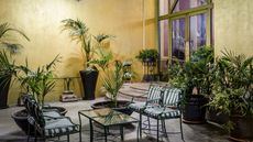 Eurostars Centrale Palace Hotel