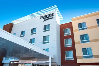 Fairfield Inn/Stes Indianapolis Fishers