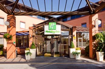 Holiday Inn Leamington Spa - Warwick