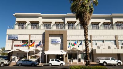 Protea Hotel Upington