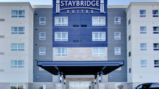 Staybridge Suites Fitchburg