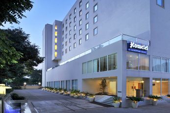 Hometel Chandigarh