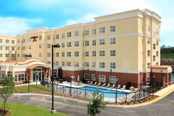 Residence Inn Birmingham/Hoover