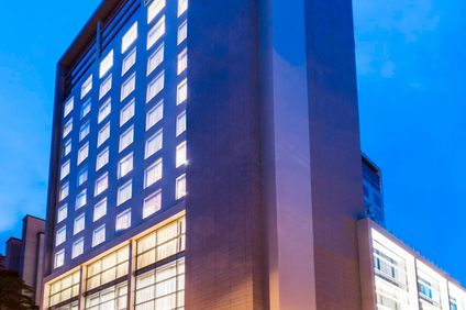 Medellin Marriott Hotel
