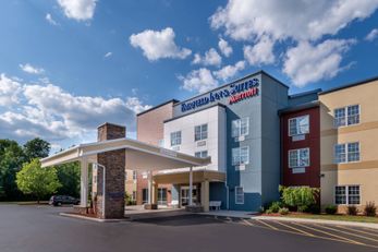Fairfield Inn & Suites, Olean
