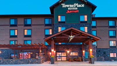 TownePlace Suites Billings