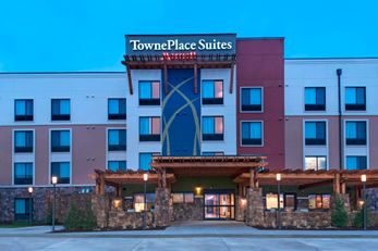 TownePlace Suites West Des Moines