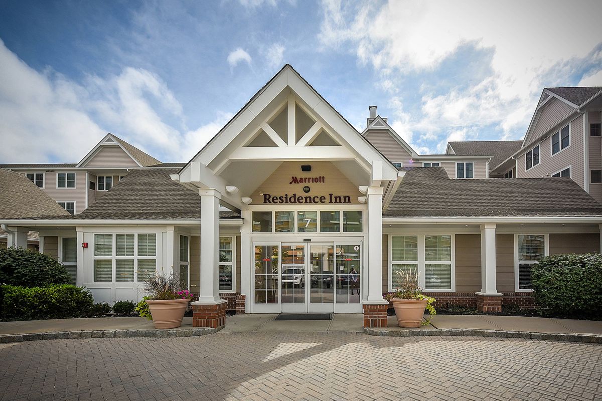 Residence Inn Yonkers- First Class Yonkers, NY Hotels- GDS Reservation  Codes: Travel Weekly
