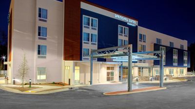 SpringHill Suites Augusta