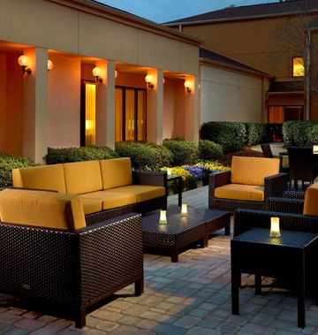 Courtyard Birmingham Hoover