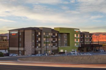 Courtyard Denver Southwest/Littleton