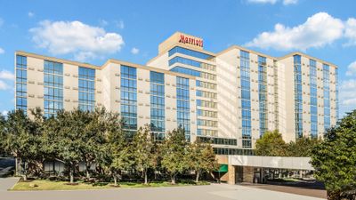 Houston Marriott North