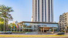 Crowne Plaza Porto