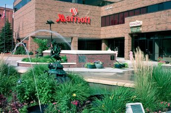 Marriott East Lansing at University Place