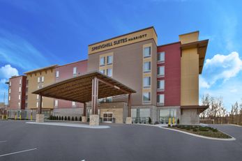 SpringHill Suites Chattanooga Ooltewah