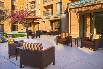 Courtyard Richmond Northwest/Short Pump