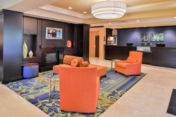 Fairfield Inn & Suites Tacoma