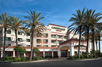 Courtyard Foothill Ranch Irvine East