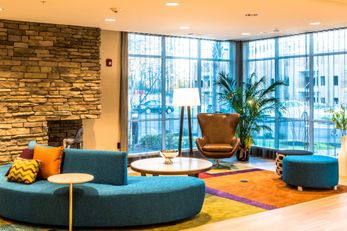 Fairfield Inn & Suites Atlanta Fairburn