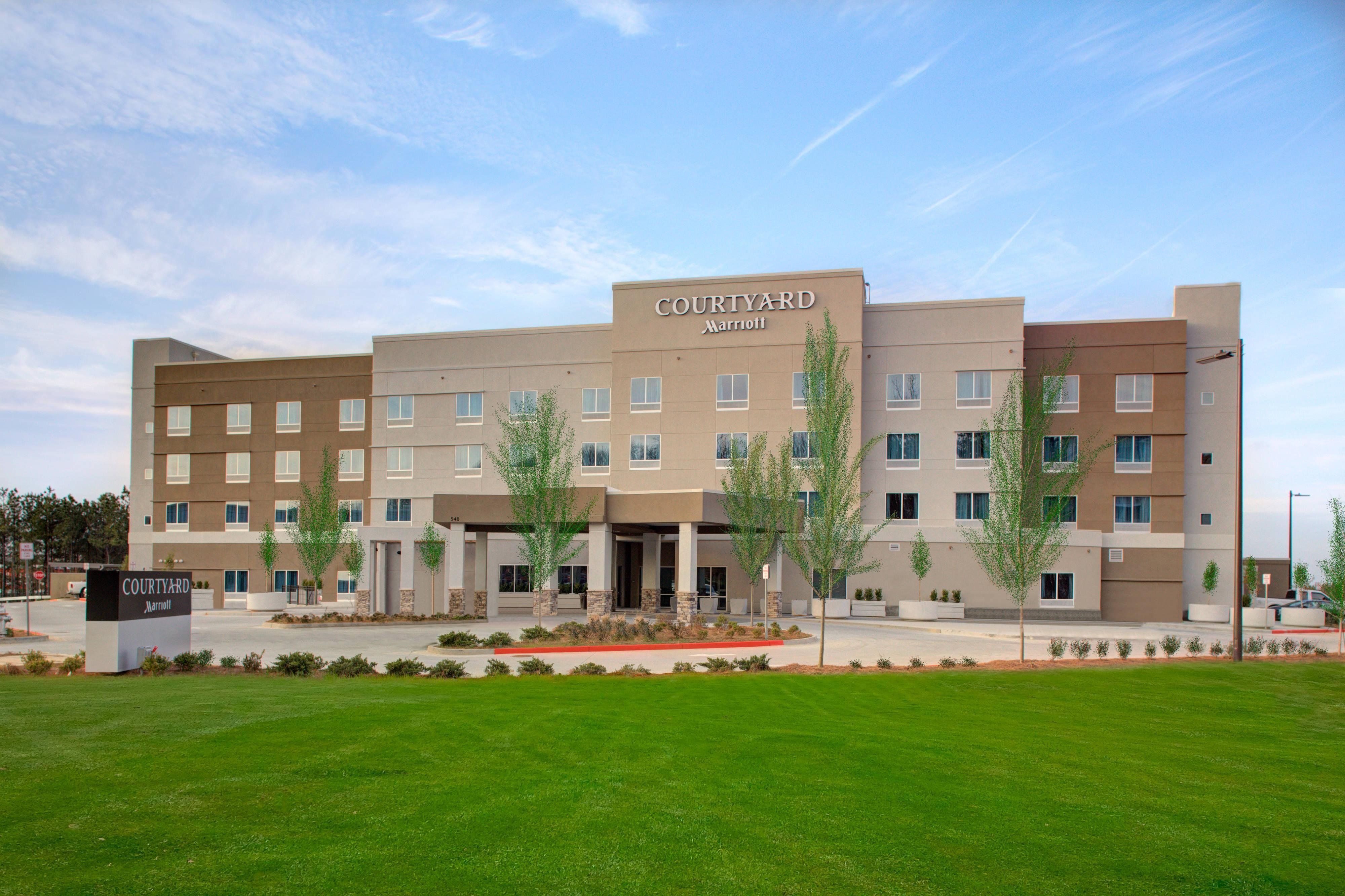 marriott hotels in acworth ga