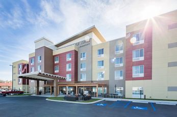 TownePlace Suites by Marriott Cleveland