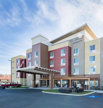 TownePlace Suites by Marriott Cleveland