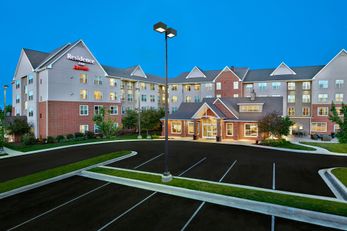 Residence Inn Waldorf