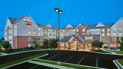 Residence Inn Waldorf