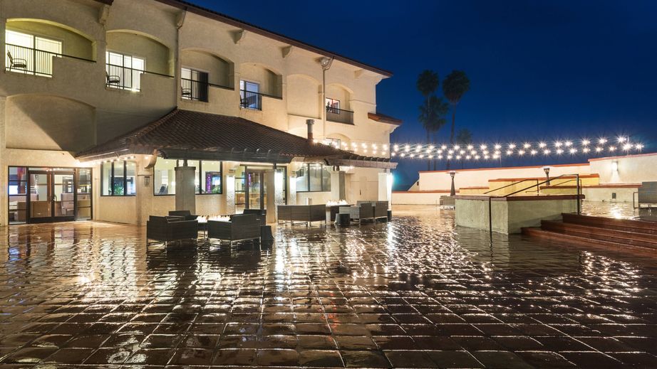 Santa Ynez Valley Marriott Buellton Ca Meeting Rooms Event Space Northstar Meetings Group
