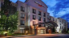 SpringHill Suites Knoxville