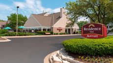 Residence Inn Chicago Deerfield