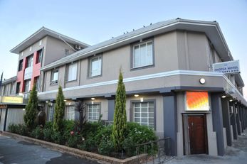 Protea Hotel Cumberland