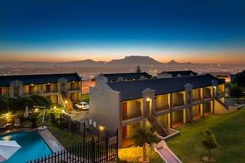 Protea Hotel Tyger Valley