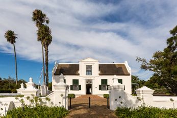 Protea Hotel Mowbray