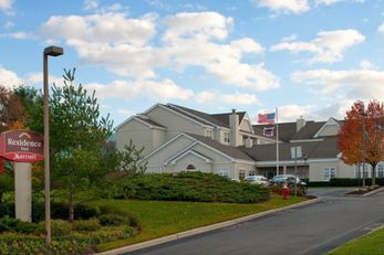 Residence Inn Long Island Hauppauge/Isla