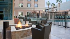 Residence Inn Las Vegas Hughes Center