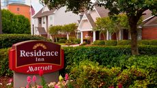 Residence Inn New Orleans/Metairie