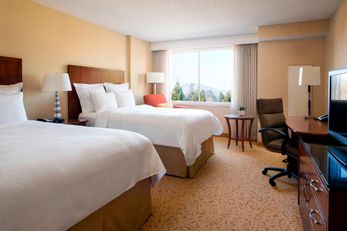 San Ramon Marriott