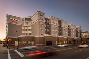 Residence Inn Tallahassee Universities