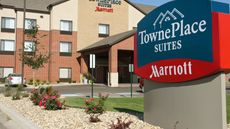 TownePlace Suites Aberdeen