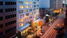 Residence-Inn by Marriott Montreal