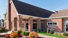 Residence Inn Peoria