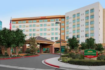 Courtyard San Jose Campbell