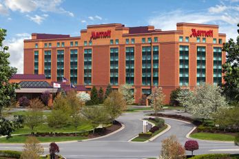 Marriott Chicago Northwest