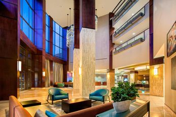 Courtyard by Marriott Dallas Allen